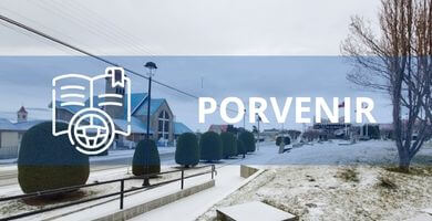 escuela de conduccion Porvenir