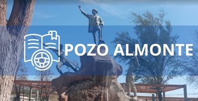 escuela de conduccion Pozo Almonte