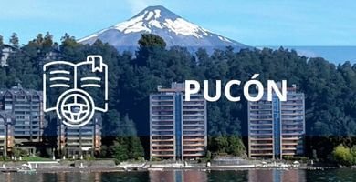 escuela de conduccion Pucón