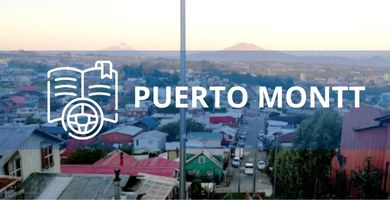 Escuelas de Conductores en Puerto Montt