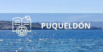 Escuelas de Conductores en Puqueldón
