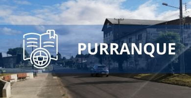 escuela de conduccion Purranque