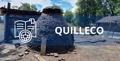 Escuelas de Conductores en Quilleco