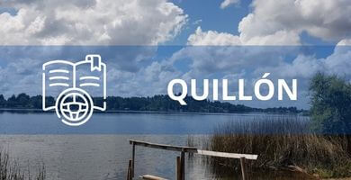 escuela de conduccion Quillón
