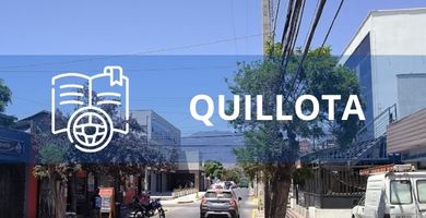 escuela de conduccion Quillota