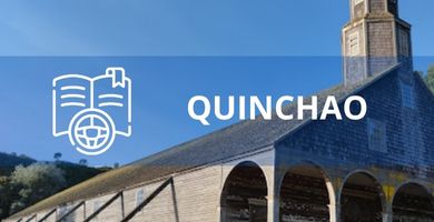 Escuelas de Conductores en Quinchao
