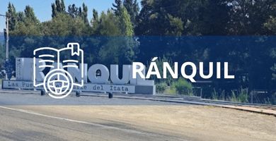 Escuelas de Conductores en Ránquil