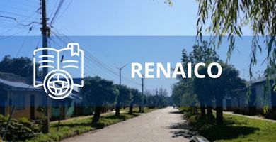 escuela de conduccion Renaico