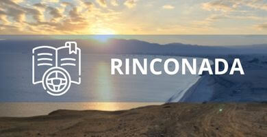 escuela de conduccion Rinconada