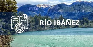 Escuelas de Conductores en Río Ibáñez