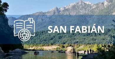 Escuelas de Conductores en San Fabián