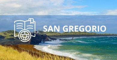 Escuelas de Conductores en San Gregorio