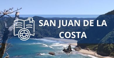 Escuelas de Conductores en San Juan de la Costa