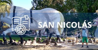 Escuelas de Conductores en San Nicolás