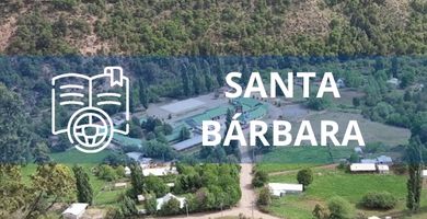 Escuelas de Conductores en Santa Bárbara