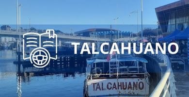 escuela de conduccion Talcahuano