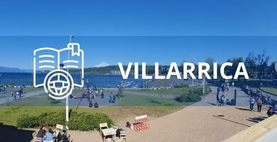 escuela de conduccion Villarrica