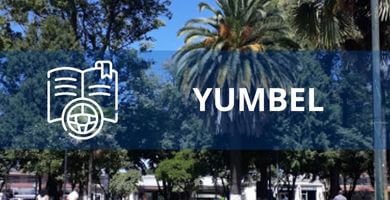 escuela de conduccion Yumbel