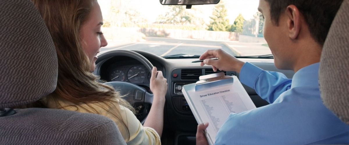 escuela de conduccion chile