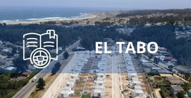 escuela de conduccion el tabo