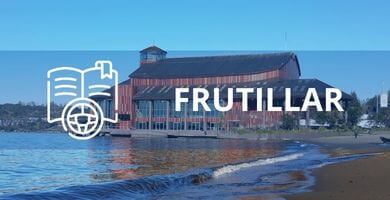 escuela de conduccion frutillar