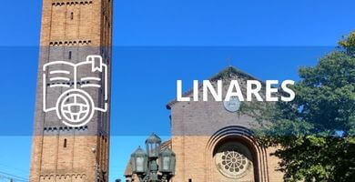 escuela de conduccion linares