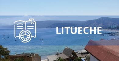 escuela de conduccion litueche