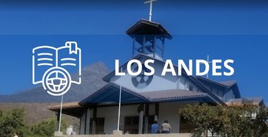 escuela de conduccion los andes