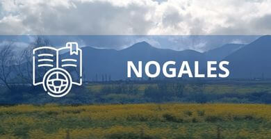 escuela de conduccion nogales