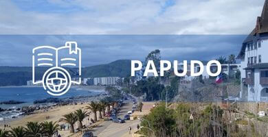 Escuelas de Conductores en Papudo