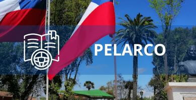 escuela de conduccion pelarco