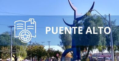 escuela de conduccion puente alto