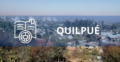 escuela de conduccion quilpue