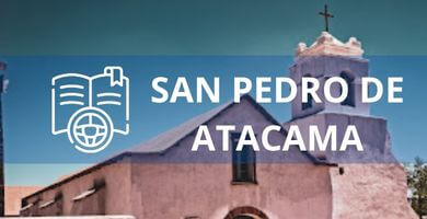 escuela de conduccion san pedro de atacama