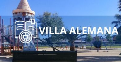 escuela de conduccion villa alemana