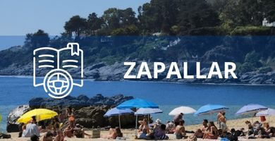 escuela de conduccion zapallar